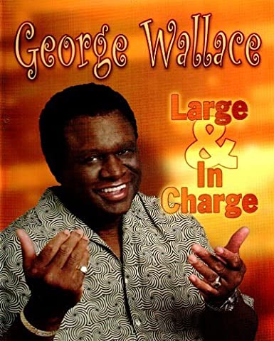 Large & In Charge (CD)